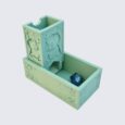 Dice Tower - Folding Chompster