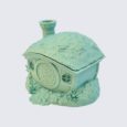 Dice Vault - Halfling House