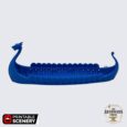 ROTNS Long Boats