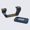 Aliens: AGDITC Exit Doors