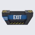 Aliens: AGDITC Exit Doors