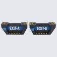 Aliens: AGDITC Exit Doors