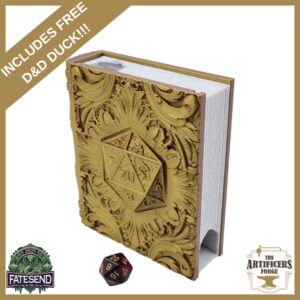 Crit Tome