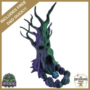 Haunted Hollow DT