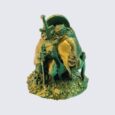 Treasure Goblin Dice Jail