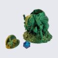 Treasure Goblin Dice Jail