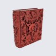 Warlock Dice Tome