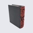 Warlock Dice Tome