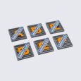 Aliens: AGDITC Air Duct Tokens