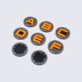 Aliens: AGDITC Air Duct Tokens