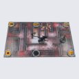 Aliens: AGDITC Air Duct Tokens