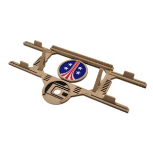 Aliens: AGDITC Player Tray