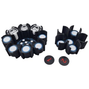 Aliens: AGDITC Blip & Alien Stack Token Holders